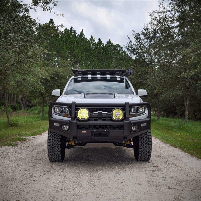 ARB | Summit Combination Bumper Kit (w/ hardware) - Colorado 2.5L / 2.8L / 3.6L 2017-2020
