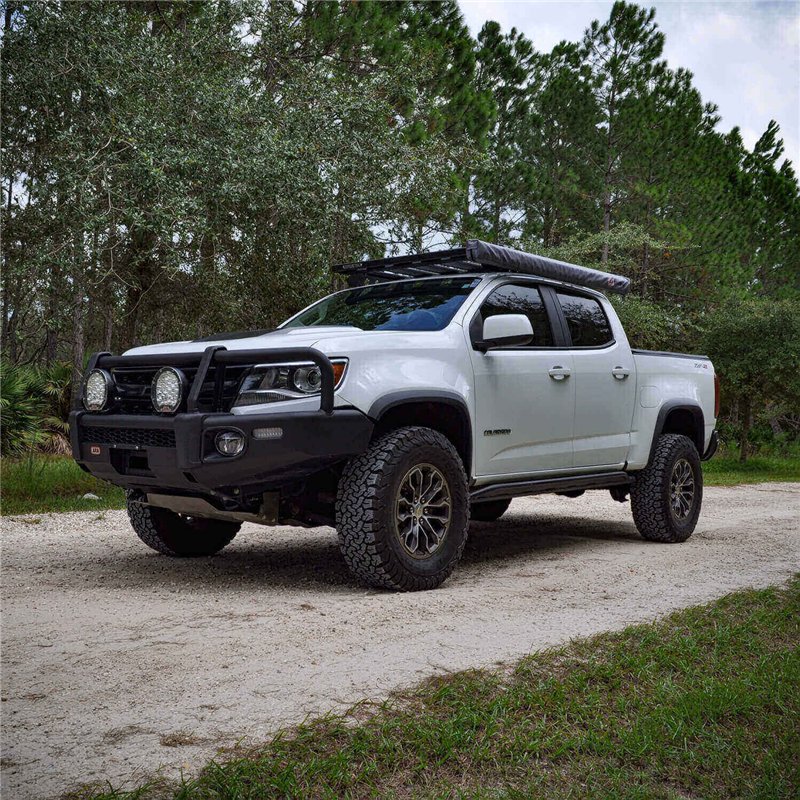 ARB | Summit Combination Bumper Kit (w/ hardware) - Colorado 2.5L / 2.8L / 3.6L 2017-2020