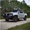 ARB | Summit Combination Bumper Kit (w/ hardware) - Colorado 2.5L / 2.8L / 3.6L 2017-2020
