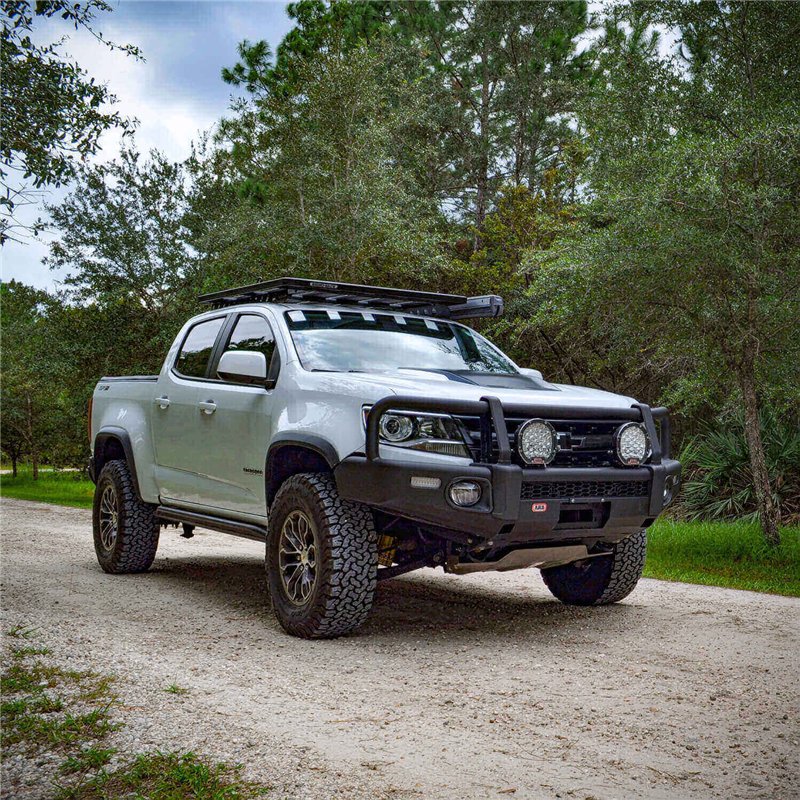 ARB | Summit Combination Bumper Kit (w/ hardware) - Colorado 2.5L / 2.8L / 3.6L 2017-2020