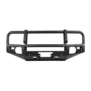 ARB | Summit Winch Bumper (w/ hardware) - Bronco 2.3T / 2.7T / 3.0T 2021-2023