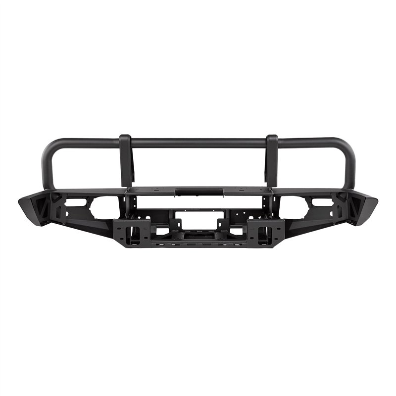 ARB | Summit Winch Bumper (w/ hardware) - Bronco 2.3T / 2.7T / 3.0T 2021-2023