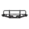 ARB | Summit Winch Bumper (w/ hardware) - Bronco 2.3T / 2.7T / 3.0T 2021-2023