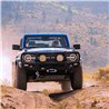 ARB | Summit Winch Bumper (w/ hardware) - Bronco 2.3T / 2.7T / 3.0T 2021-2023