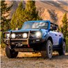 ARB | Summit Winch Bumper (w/ hardware) - Bronco 2.3T / 2.7T / 3.0T 2021-2023