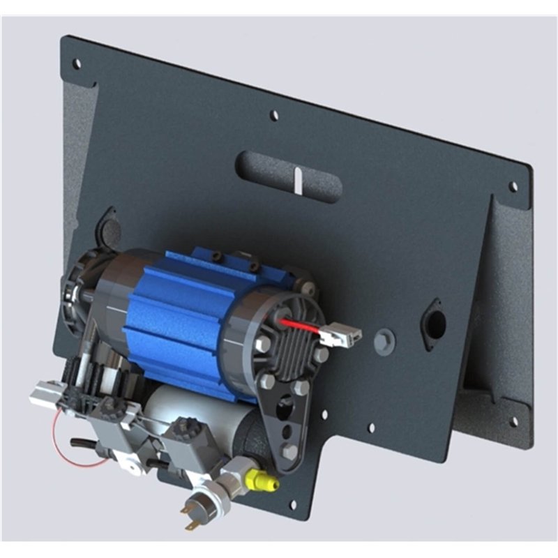 ARB | Compressor Bracket - Tacoma 2.7L / 3.5L 2016-2019
