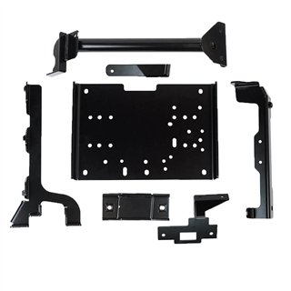 ARB | Compressor Engine Bay Mount for CKSA, CKMA, and CKMTA Compressors - Bronco 2.3T / 2.7T / 3.0T 2021-2023