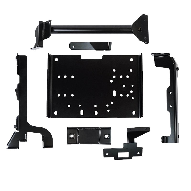 ARB | Compressor Engine Bay Mount for CKSA, CKMA, and CKMTA Compressors - Bronco 2.3T / 2.7T / 3.0T 2021-2023