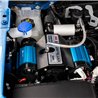 ARB | Compressor Engine Bay Mount for CKSA, CKMA, and CKMTA Compressors - Bronco 2.3T / 2.7T / 3.0T 2021-2023