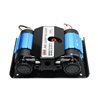 ARB | Compressor Engine Bay Mount for CKSA, CKMA, and CKMTA Compressors - Bronco 2.3T / 2.7T / 3.0T 2021-2023