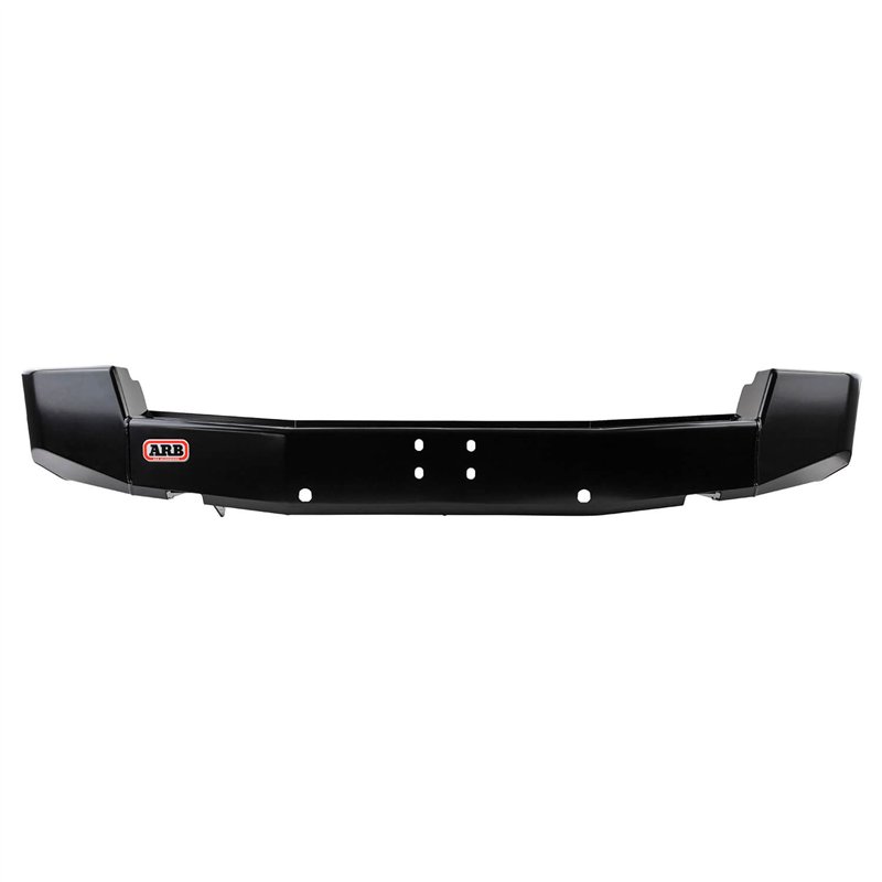 ARB | Rear Bumper (w/ hardware) - FJ Cruiser 4.0L 2007-2014