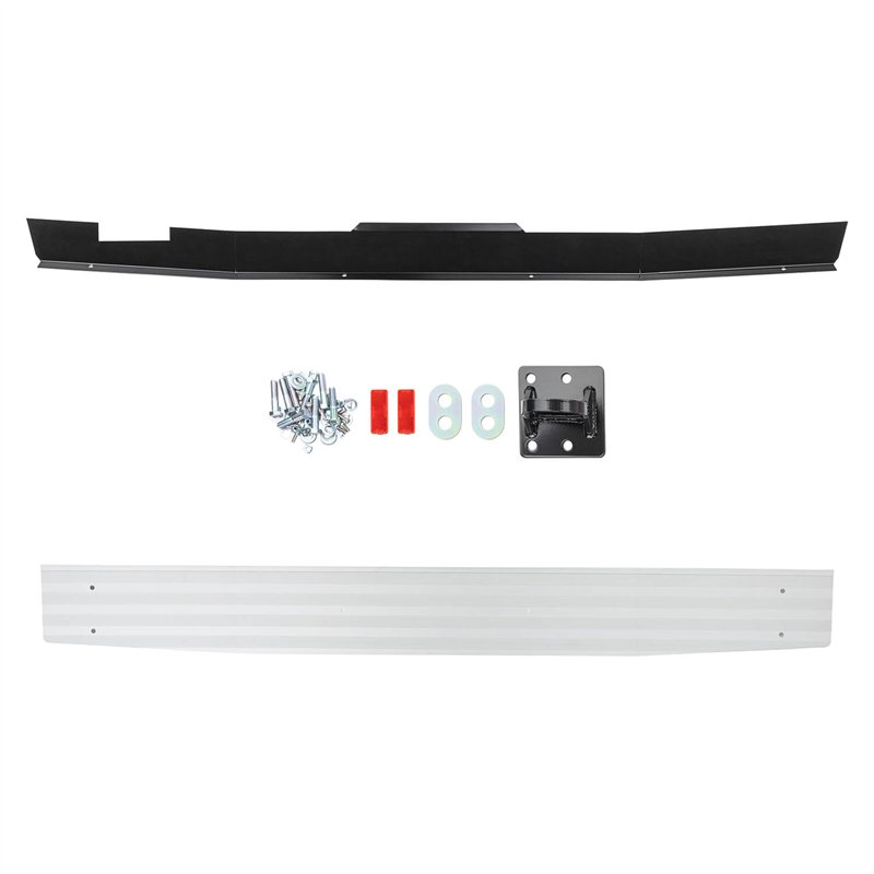 ARB | Rear Bumper (w/ hardware) - FJ Cruiser 4.0L 2007-2014