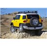 ARB | Rear Bumper (w/ hardware) - FJ Cruiser 4.0L 2007-2014