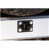 ARB | Rear Bumper (w/ hardware) - FJ Cruiser 4.0L 2007-2014