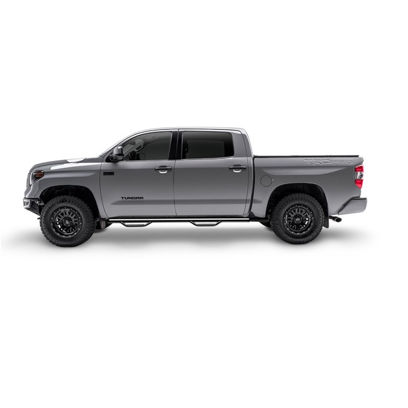 N-FAB | Nerf Step - Wheel-to-Wheel (2 Steps) - Tacoma 2.7L / 3.5L 2016-2022