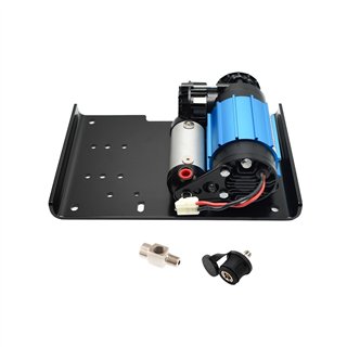 ARB | Single 12V Onboard Compressor Kit - Bronco 2.3T / 2.7T / 3.0T 2021-2023
