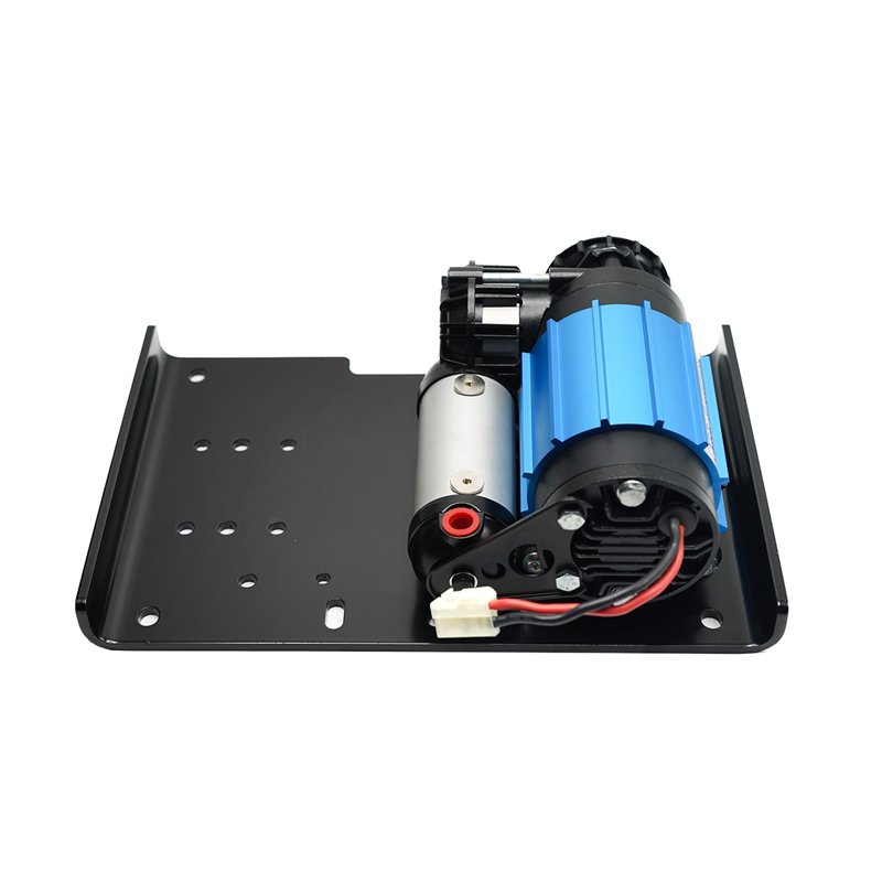 ARB | Single 12V Onboard Compressor Kit - Bronco 2.3T / 2.7T / 3.0T 2021-2023