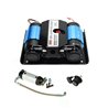 ARB | Twin 12V Onboard Compressor Kit - Bronco 2.3T / 2.7T / 3.0T 2021-2023
