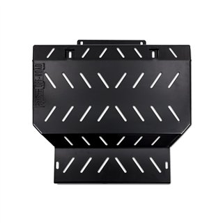 Mishimoto | Borne Off-Road Engine Skid Plate, Fits Ford Raptor 2017+ - F-150 3.5T 2017-2023