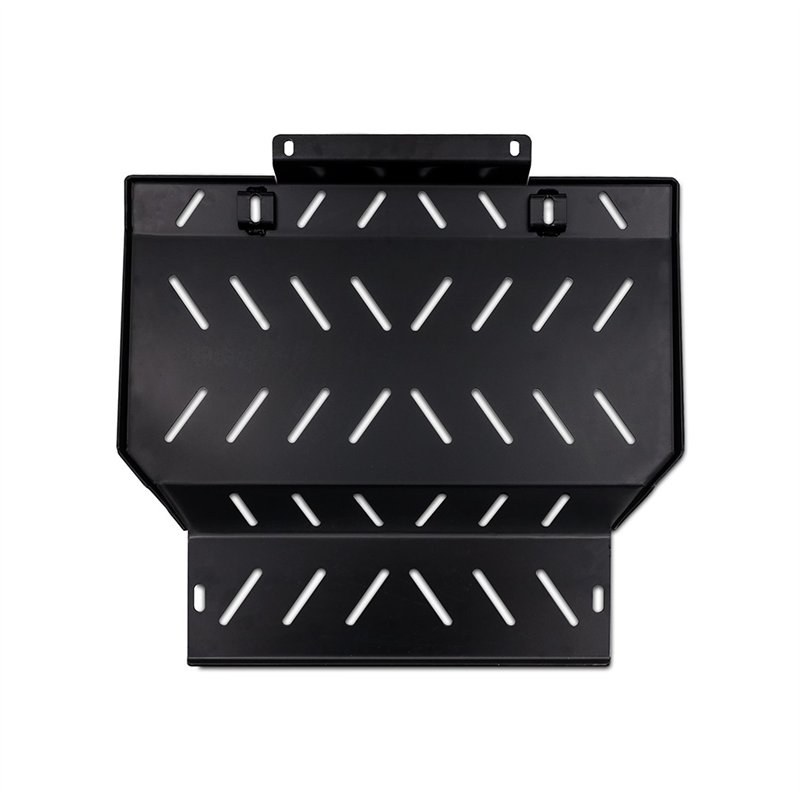 Mishimoto | Borne Off-Road Engine Skid Plate, Fits Ford Raptor 2017+ - F-150 3.5T 2017-2023