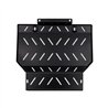 Mishimoto | Borne Off-Road Engine Skid Plate, Fits Ford Raptor 2017+ - F-150 3.5T 2017-2023