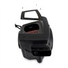 Mishimoto | Performance Air Intake, Ford Bronco 2.7L EcoBoost 2021+, Dry Washable Filter - Bronco 2.7T 2021-2023