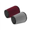 Mishimoto | Performance Air Intake, Ford Bronco 2.7L EcoBoost 2021+, Dry Washable Filter - Bronco 2.7T 2021-2023