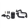 Mishimoto | Baffled Oil Catch Can, PCV Side, fits Subaru BRZ/Toyota GR86 2022+ - BRZ / GR86 10th Anniversary Special Edition 2.4