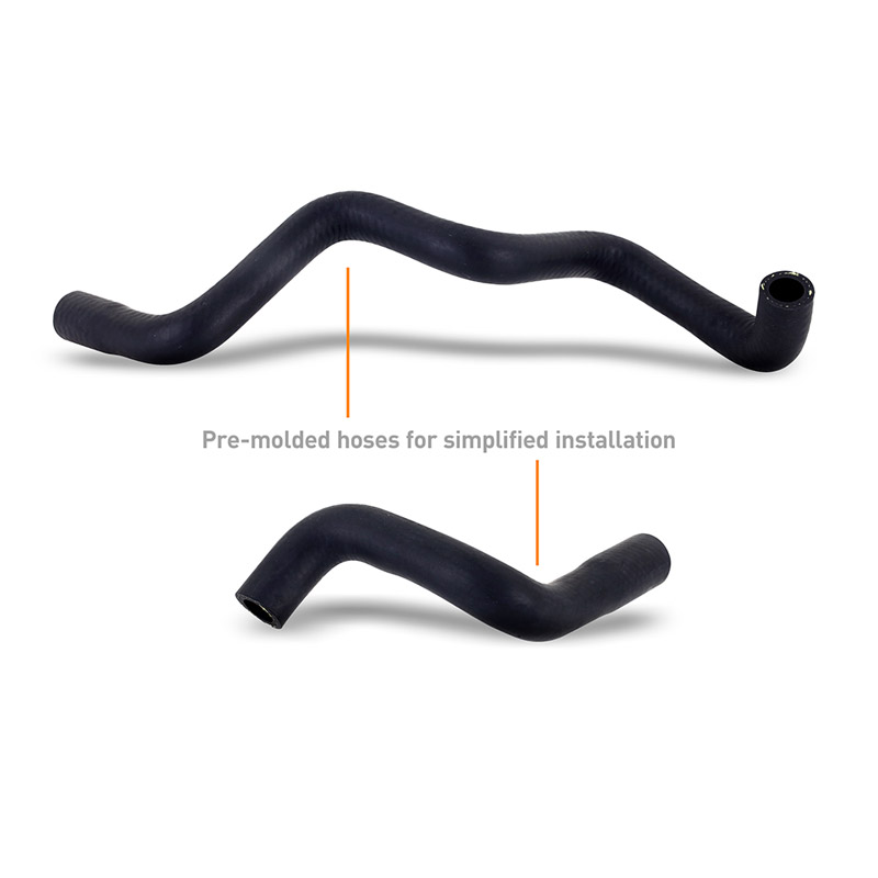 Mishimoto | Baffled Oil Catch Can, PCV Side, fits Subaru BRZ/Toyota GR86 2022+ - BRZ / GR86 10th Anniversary Special Edition 2.4