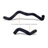 Mishimoto | Baffled Oil Catch Can, PCV Side, fits Subaru BRZ/Toyota GR86 2022+ - BRZ / GR86 10th Anniversary Special Edition 2.4