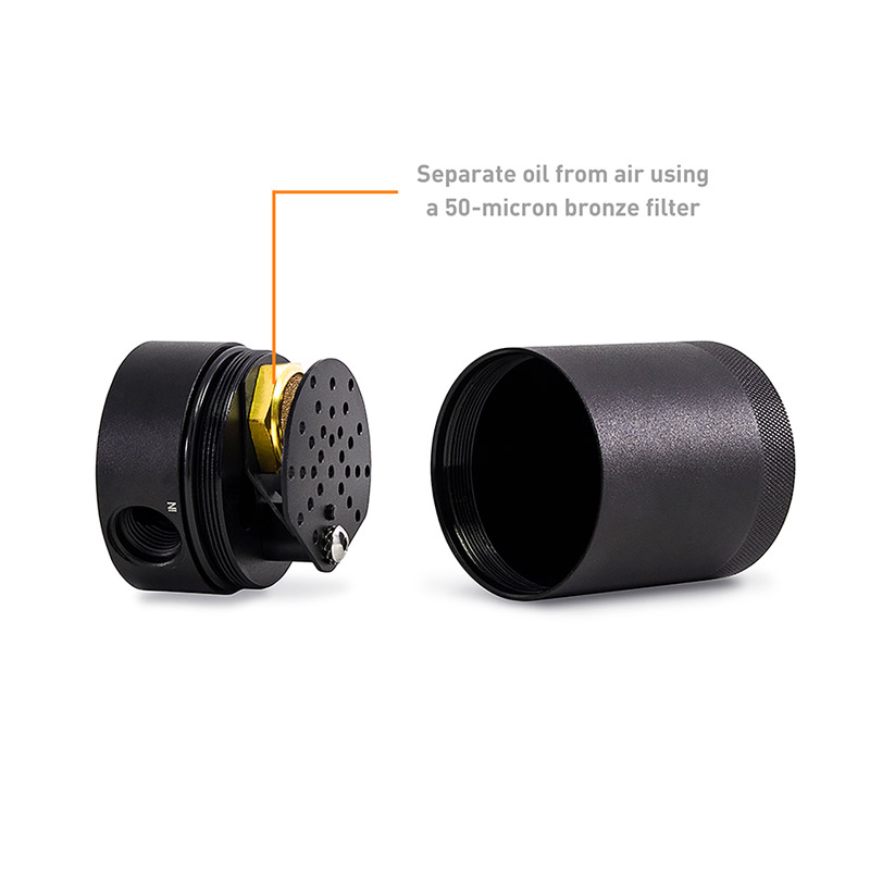Mishimoto | Baffled Oil Catch Can, PCV Side, fits Subaru BRZ/Toyota GR86 2022+ - BRZ / GR86 10th Anniversary Special Edition 2.4