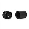 Mishimoto | Baffled Oil Catch Can, fits Ford F-150 3.5L EcoBoost 2021.5+ - F-150 3.5T 2021