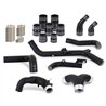 Mishimoto | High-Mount Intercooler Pipe Upgrade Kit, Fits Ford Bronco 2.7L 2021+ - Bronco 2.7T 2021-2023