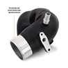 Mishimoto | High-Mount Intercooler Pipe Upgrade Kit, Fits Ford Bronco 2.7L 2021+ - Bronco 2.7T 2021-2023