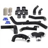 Mishimoto | Performance Intercooler Pipe Upgrade Kit, Fits Ford Bronco 2.7L 2021+ - Bronco 2.7T 2021-2023