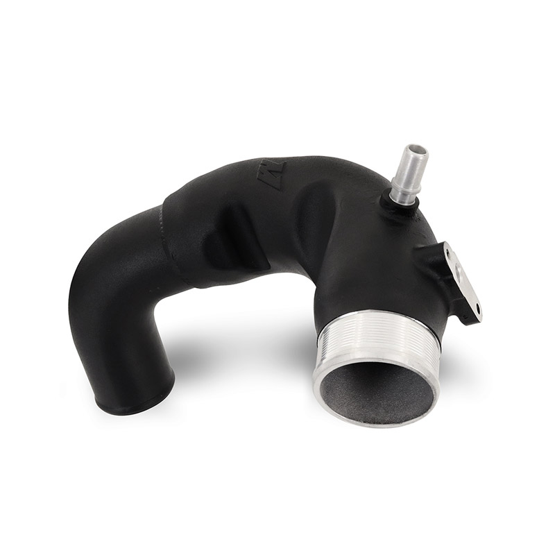 Mishimoto | Performance Intercooler Pipe Upgrade Kit, Fits Ford Bronco 2.7L 2021+ - Bronco 2.7T 2021-2023