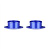 Mishimoto | Performance Intercooler Pipe Upgrade Kit, Fits Ford Bronco 2.7L 2021+ - Bronco 2.7T 2021-2023