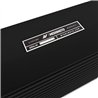 Mishimoto | Intercooler, Stock Location, Fits 2021+ Ford Bronco 2.3L/2.7L, Black - Bronco 2.3T / 2.7T 2021-2023