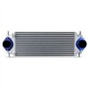 Mishimoto | Intercooler, Stock Location, Fits 2021+ Ford Bronco 2.3L/2.7L, Silver - Bronco 2.3T / 2.7T 2021-2023