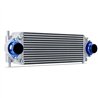 Mishimoto | Intercooler, Stock Location, Fits 2021+ Ford Bronco 2.3L/2.7L, Silver - Bronco 2.3T / 2.7T 2021-2023