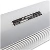Mishimoto | Intercooler, Stock Location, Fits 2021+ Ford Bronco 2.3L/2.7L, Silver - Bronco 2.3T / 2.7T 2021-2023