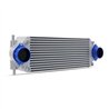 Mishimoto | Performance Intercooler Kit, Ford Bronco 2.3L '21+, Silver IC, Polished IC Pipes - Bronco 2.3T 2021-2023