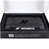 Mishimoto | License Plate Relocation Kit, Fits Toyota GR Corolla 2023+ - GR Corolla 1.6T 2023-2024