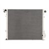 Mishimoto | Performance Aluminum Radiator, fits Jeep Wrangler JL 2018+ - Wrangler (4xe) / Wrangler (JL) 2018-2023