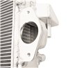 Mishimoto | Performance Aluminum Radiator, fits Jeep Wrangler JL 2018+ - Wrangler (4xe) / Wrangler (JL) 2018-2023