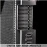 Mishimoto | Performance Aluminum Radiator, fits Jeep Wrangler JL 2018+ - Wrangler (4xe) / Wrangler (JL) 2018-2023