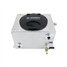 Mishimoto | Air to Water Intercooler Ice Tank, 2.5 Gallon