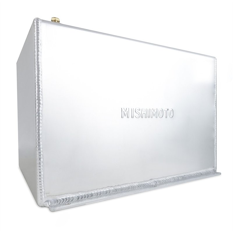 Mishimoto | Air to Water Intercooler Ice Tank, 2.5 Gallon