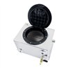 Mishimoto | Air to Water Intercooler Ice Tank, 2.5 Gallon