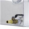 Mishimoto | Air to Water Intercooler Ice Tank, 2.5 Gallon